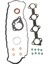 417102P Üst Takim Contasi Skc Siz Clio-Kng 1.5 Dci K9K Dpmah 1