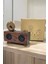 Nostaljik Görünümlü Bluetooth Bağlantılı Speaker 3