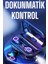 Bluetooth Kulaklık Anc Özelliği Yüksek Ses Kaliteli Uzun Pil Ömrü 3