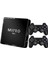 10K Ultra Hd Video Oyun Konsolu Android Tv Box 2.4g Game Stick 5
