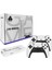3D 4K 2000 Oyunlu Game Stick Oyun Konsolu Çift Konsol 3