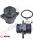 Devirdaim Polo-Bora-Fabia 1.4 16V 01-09 Ahw-Bby-Bky Dpmah 1