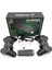 Retro Game Stick Çift Kol Kablosuz Atari Oyun Konsolu 2.4g Uyumlu 5