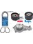 Devirdaimli Triger Seti 139X254 Psa 207 06- 208 12- C3 10- Fiesta Iv 10- 1.4 Hdi Euro5 Dpmah 1