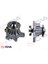 Devirdaim Corolla E12 -Auris 07-12 -Yaris 05-12 1.4 D-4d PA890 Dpmah 1