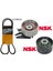 Eksantrik Gergi Kiti 199X240 Astra J-Insignia-Combo-Zafira C-Doblo 10 2.0 Cdti-Mtj K035623XS Dpmah 1
