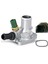 Termostat Fiat 500-PANDA Müşürlü-Ford K 1.2- 2008-2016 Dpmah 1