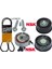 Eksantrik Gergi Kiti 162X200 Astra G-Corsa C-Vectra C-Meriva A-Zafira A 1.4-1.6-1.8 16V Z16XE-Z14XE Dpmah 1
