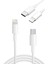 Type-C Ligtning 30W Ios Şarj Kablosu Hızlı Şarj Kablosu 2