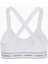Carrie Padded Triangle Bralet 2