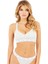 Carrie Padded Triangle Bralet 1
