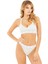 Carrie Padded Triangle Bralet 2
