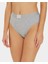 Tessa High Waist Brazilian Külot 1