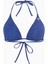 Triangle Bağlamalı Bikini Üstü 1