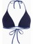 Triangle Bağlamalı Bikini Üstü 2