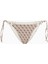 String Brief Bikini Altı 1