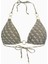 Triangle Bağlamalı Bikini Üstü 1