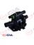 Termostat 83C Komple / Müşürlü P206-P207-P307-BIPPER-C1-C2-C3-NEMO-FIESTA-FUSION 1.4 Hdi-Tdci 04 Dpmah 1