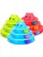 3 Katlı Kedi Oyuncağı Turntable Cat Toy 5