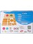 BLG-111 Ahşap Ip Geçirme Oyun Seti 2