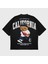 'calıfornıa Bear' Unisex T-Shırt 1
