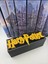Harry Potter Kitap Tutucu 18CM Dekoratif Kitap Desteği 2