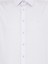 Erkek Açık Gri Slim Fit Uzun Kollu Basic Gömlek 50268503-VR001 6