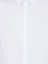 Erkek Beyaz Slim Fit Uzun Kollu Basic Gömlek 50268503-VR013 4