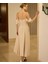 Hotcontact Madonna Yaka Midi Boy ELBISE-5151 2