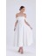 Hotcontact Madonna Yaka Midi Boy ELBISE-5151 5