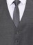 Erkek Gri Slim Fit Yelek 50257927-VR024 6