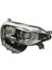Far Joy Model Ledli Krom Çerçeveli Motorlu Sağ Renault Megane Iv 16-20 Dpmah 1