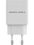 Mobile M100787 15W Şarj Adaptörü, Beyaz 1