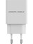 Mobile M100787 15W Şarj Adaptörü, Beyaz 2