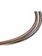 Micro Data Kablosu Jo-Dk5 Short Spiral, Gri, 20CM 2