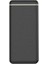 D-M205 10.000 Mah Wireless Standlı Kablosuz Powerbank Taşınabilir Şarj Cihazı (Siyah) 1