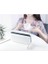 D-M205 10.000 Mah Wireless Standlı Kablosuz Powerbank Taşınabilir Şarj Cihazı (Siyah) 2