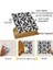 Kendinden Yapışkanlı Mermer 008 Desenli Pvc Karo 30X30 cm (11 Adet / 1 M²) 2