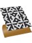 Kendinden Yapışkanlı Mermer 008 Desenli Pvc Karo 30X30 cm (11 Adet / 1 M²) 3
