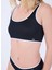 Siyah Kadın Bikini Üst J5SL-SWM7507 3