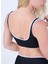 Siyah Kadın Bikini Üst J5SL-SWM7507 5