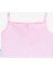 Pullu Pembe Kız Çocuk Bluz BRB5SG-BLZ6523 2