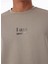 Gmg Fırenze Bisiklet Yaka Haki Erkek T-Shirt GU25MSS03028 4