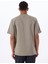 Gmg Fırenze Bisiklet Yaka Haki Erkek T-Shirt GU25MSS03028 5