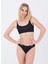 Siyah Kadın Bikini Alt J5SL-SWM7508 1