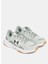 3028375-378 Ua Edge Lthr Yeşil Erkek Lifestyle Ayakkabı 3