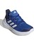 Mavi - Siyah - Beyaz Erkek Çocuk Yürüyüş Ayakkabısı IE3549-TENSAUR Run 3.0 J 3
