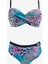 Çok Renkli Kadın Bikini Takım 251032 1