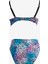 Çok Renkli Kadın Bikini Takım 251032 2