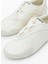 Beyaz Kadın Sneaker 25SSKL01 4